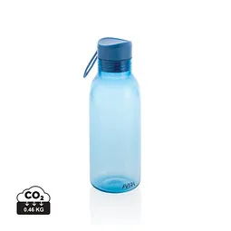 Avira Avira Atik RCS recycelte PET-Flasche 500ml, Blau, – Produktbild 1 von 1
