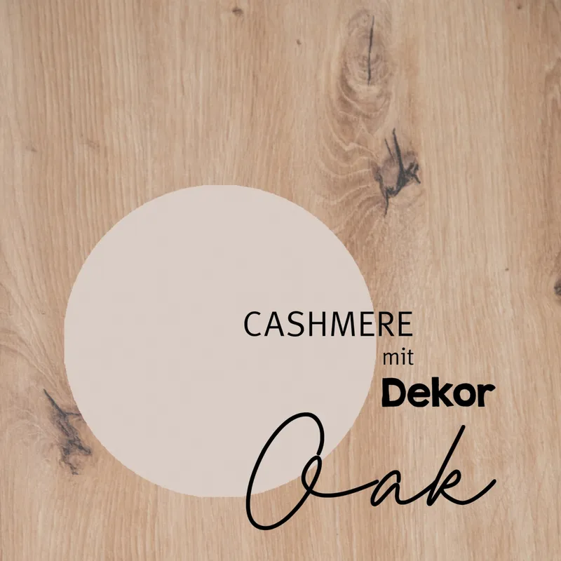 roba Roba Kleiderschrank 3-türig 'Jimmy cashmere/eiche' Jimmy cashmere/eiche – Produktbild 1 von 3