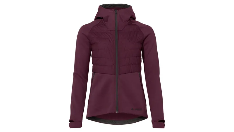 Vaude Vaude Women's Comyou Fleece Jacket – Produktbild 1 von 1