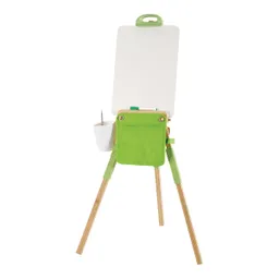 Hape Hape Tragbare Bambus-Tafel – Produktbild 1 von 1