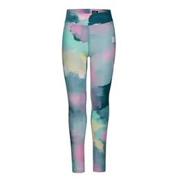 color kids SPORT TIGHTS, AOP – Produktbild 1 von 1