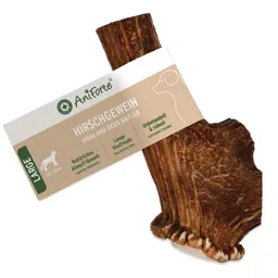 AniForte AniForte Hochland Hirschgeweih Large – Produktbild 1 von 1