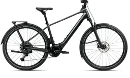Orbea Orbea KEMEN TOUR 20 - 29 Zoll 630Wh 10K Diamant - Black – Produktbild 1 von 1