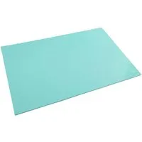 Exacompta 8 Exacompta Schreibunterlagen "Aquarel" aus Karton, 575 x 375 mm, pastellgrün – Produktbild 1 von 1