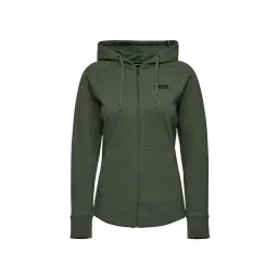 Black Diamond Hoodie Damen Black Diamond Rise And Climb FZ – Produktbild 1 von 1