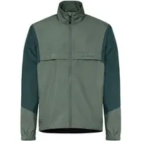 Vaude VAUDE Jacken Men's Loamer Air Jacket II, Deep pond, – Produktbild 2 von 4
