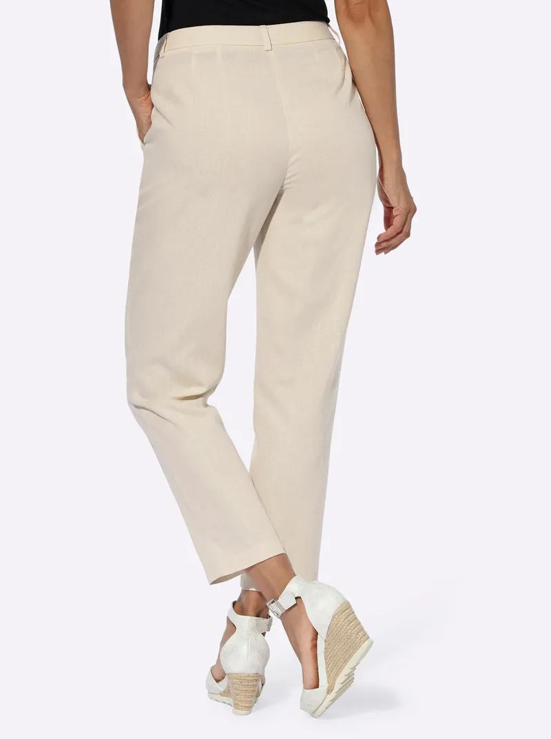 Witt Webhose, Sand, – Produktbild 2 von 3