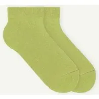 von Jungfeld von Jungfeld Sneaker Socken aus Bio-Baumwolle für Damen und Herren – Produktbild 1 von 1