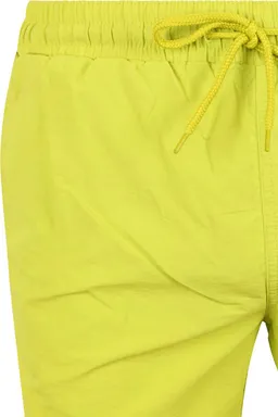 Lyle and Scott Lyle & Scott Badeshorts Scorch Grün - Größe L – Produktbild 1 von 1