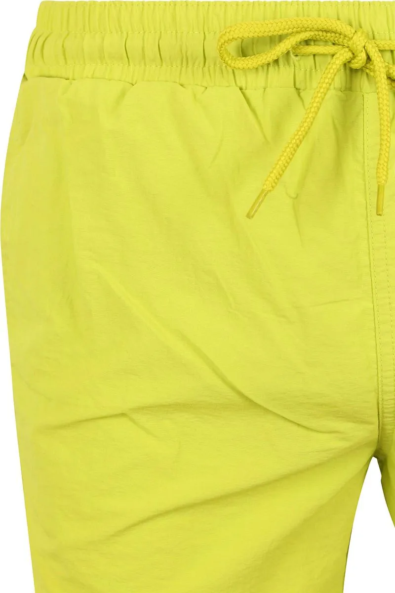 Lyle and Scott Lyle & Scott Badeshorts Scorch Grün - Größe M, Grün, – Produktbild 1 von 5