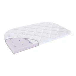 Träumeland Träumeland Matratze Brise light für Beistellbett 88x50 cm – Produktbild 1 von 1