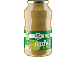 Bauckhof Bauckhof Bio-Apfelmark, ungesüßt, 700 g – Produktbild 1 von 1