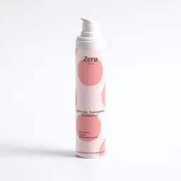 Zero Skin Zero Skin Nährende Tagespflege – reichhaltige Pflegecreme mit Bio-Ölen & Cloudberry parfümfrei - 50 ml – Produktbild 1 von 1