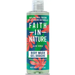 Faith in Nature Faith in Nature Aloe Vera Duschgel & Schaumbad – Produktbild 1 von 1