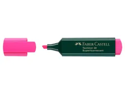 Faber-Castell Faber-Castell Textmarker 'Textliner' pink – Produktbild 1 von 1
