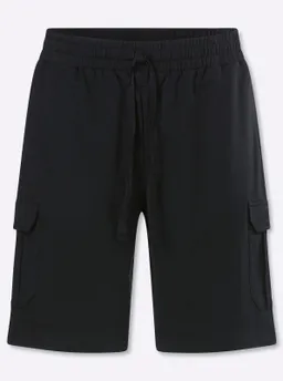 Catamaran Sports Cargobermudas schwarz – Produktbild 1 von 1