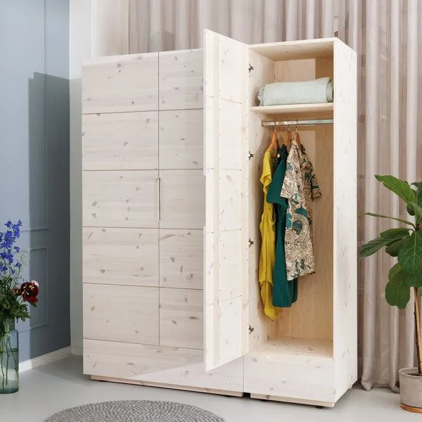 ekomia ekomia Kleiderschrank Enorm – Produktbild 3 von 8