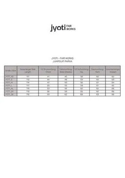 Jyoti - Fair Works Jyoti - Fair Works Bio-Baumwoll Jumpsuit Parvi – Produktbild 1 von 1