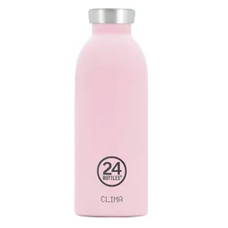 24bottles 24bottles 0,5l Thermosflasche - verschiedene Pastell-Töne – Produktbild 1 von 1