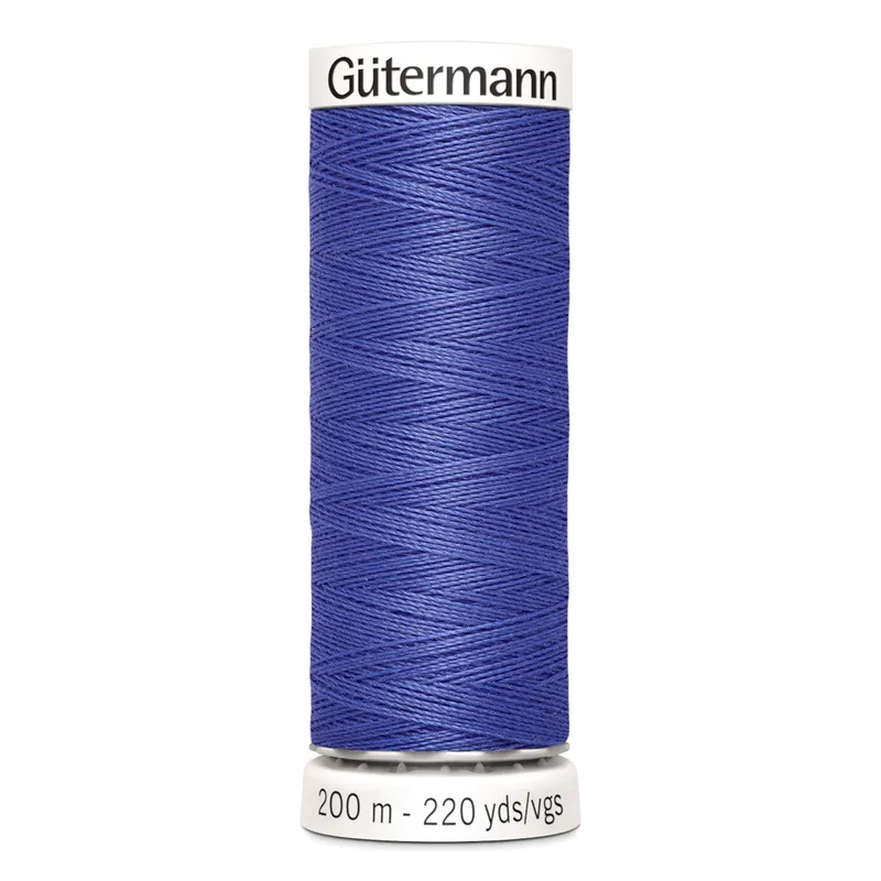 Gütermann Gütermann Allesnäher 200m 203 Lila – Produktbild 1 von 1