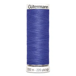 Gütermann Gütermann Allesnäher 200m 203 Lila – Produktbild 1 von 1