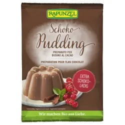 RAPUNZEL Schoko-Puddingpulver – Produktbild 1 von 1