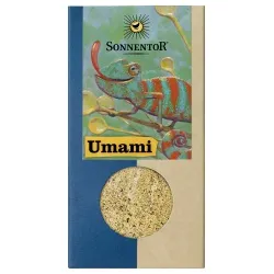 SONNENTOR Umami-Gewürz – Produktbild 1 von 1