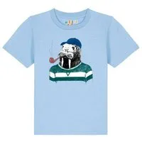watabout kids watabout.kids T-Shirt Kinder Walross – Produktbild 1 von 1