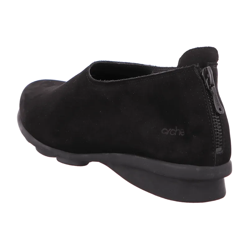 Arche Arche Denako für Damen, schwarz, Größe 38 EU, Schwarz, – Produktbild 3 von 7