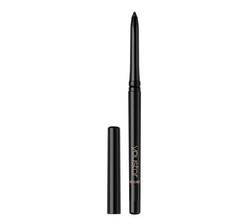 youstar Eyeliner youstar EYE KOHL Eyeliner & Kajal 01 – Produktbild 1 von 2