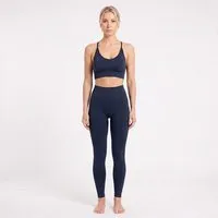 TAO Sportswear TAO Sportswear MULTISTRING Functional Bustier, Black iris, – Produktbild 1 von 1