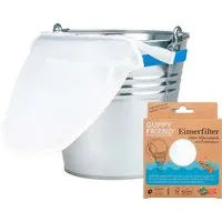 Guppyfriend GUPPYFRIEND Eimerfilter gegen Mikroplastik – Produktbild 1 von 2
