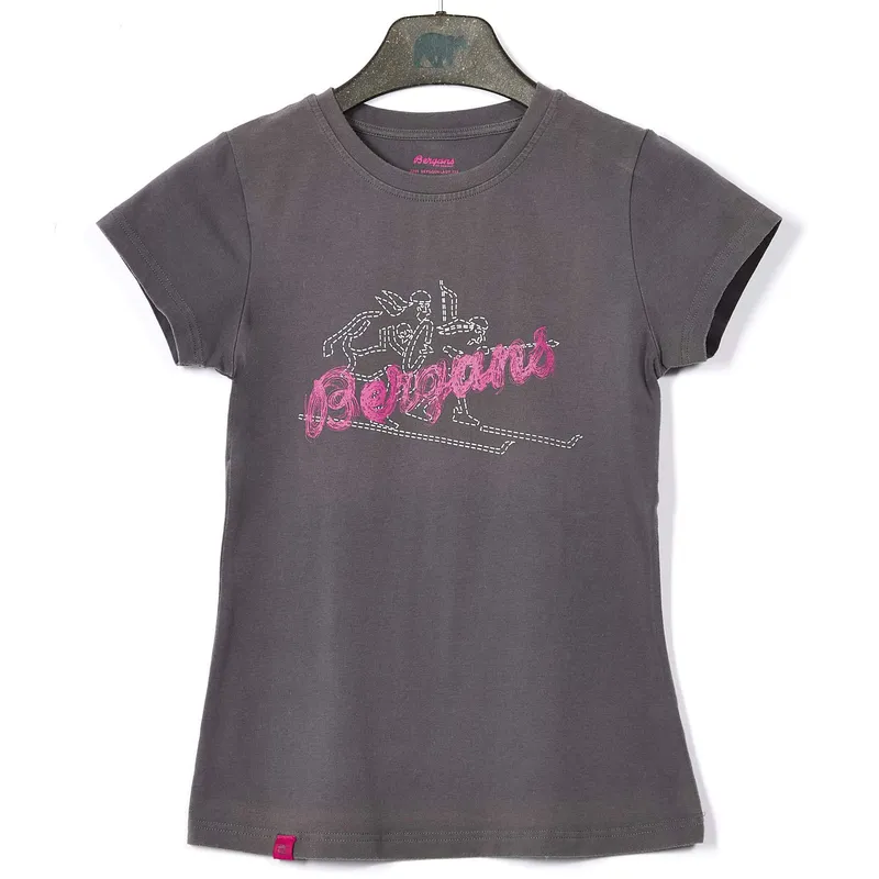 Bergans T-Shirt XS – Produktbild 1 von 4