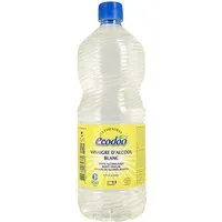 Ecodoo Ecodoo Vinaigre Alcool Blanc - Essig aus Bio-Alkohol – Produktbild 1 von 1