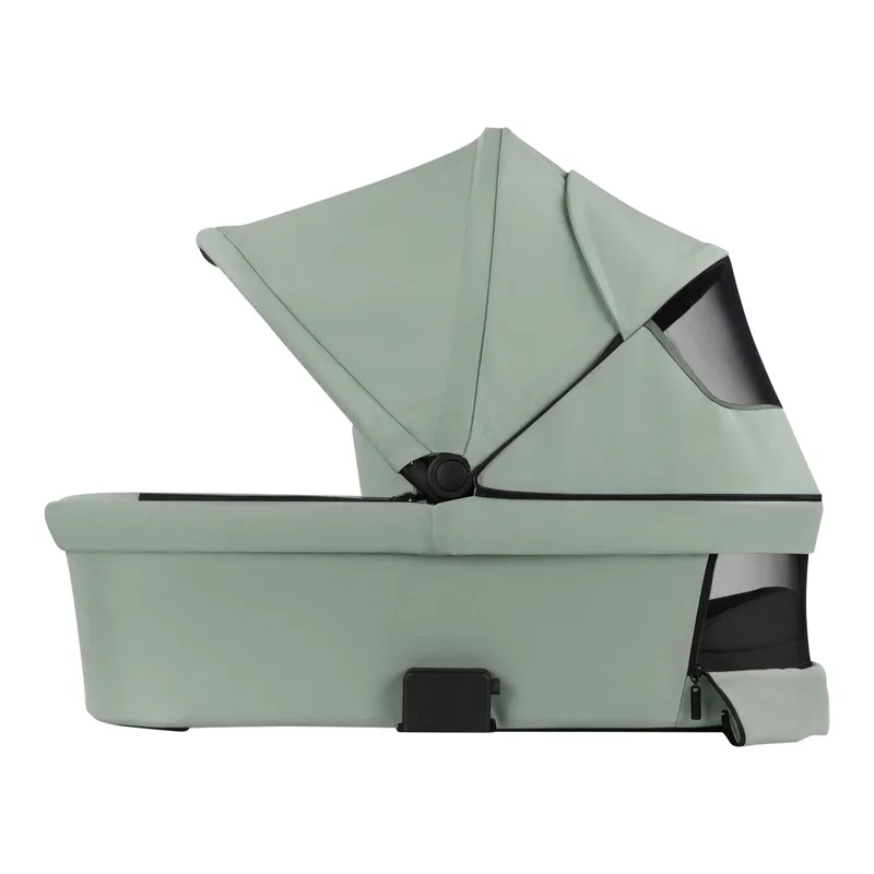 ABC Design ABC Design Kombikinderwagen Salsa 5 Air gruen, Gruen, – Produktbild 6 von 6
