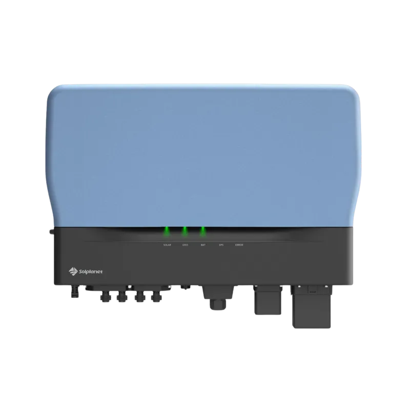 SOLPLANET Solplanet ASW29.9K-TH Hybrid-Wechselrichter - Preis inkl. MwSt. gem. § 12 Abs. 3 UStG – Produktbild 7 von 7