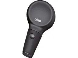 cilio cilio Flaschenverschluss "RISERVA", schwarz – Produktbild 1 von 1