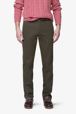 Meyer MEYER PIMACOTTON SATIN CHINO – Produktbild 1 von 1