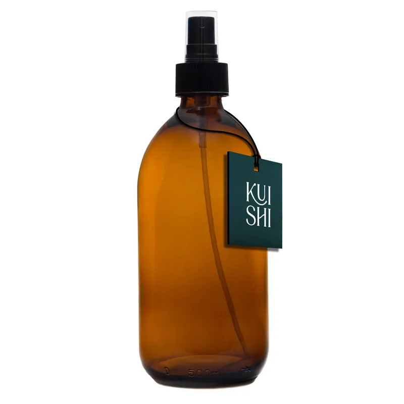 Kuishi Ersatz-Zerstäuberpumpe – Produktbild 2 von 2