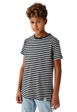 Band of Rascals Band of Rascals Striped T-Shirt – Produktbild 1 von 1