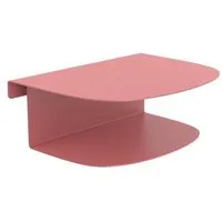 ekomia ekomia Nachttisch Alya Flex, Rosa, – Produktbild 1 von 1