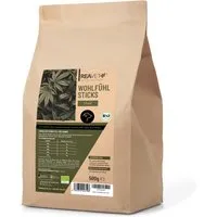 REAVET REAVET Hanf Wohlfühl Sticks 500g – Produktbild 1 von 1