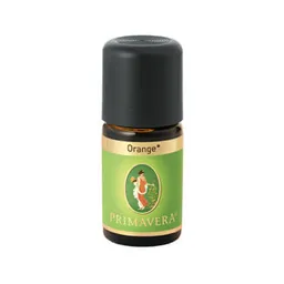 Orangen Essenz kbA – Produktbild 1 von 1