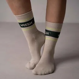 Vresh Clothing Vresh Clothing Varis - Socken aus Biobaumwoll-Mix – Produktbild 1 von 1