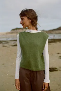 Nénés Nénés Pullover Audrey – Produktbild 1 von 1