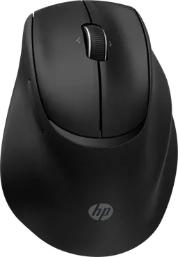 HP HP Tilt Ergonomische Maus 720M Schwarz – Produktbild 1 von 1