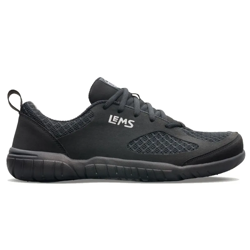 Lems Primal 3 37.0, Schwarz, – Produktbild 1 von 1