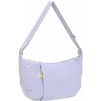 Lässig Lässig Wickeltasche Crossbody - Lunua Bum Bag 3 Farben wählbar, Lila, – Produktbild 1 von 1