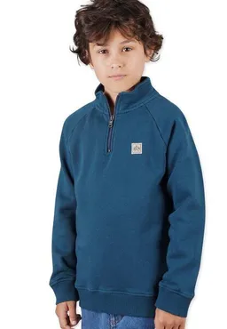 Band of Rascals Band of Rascals Troyer Sweat – Produktbild 1 von 1