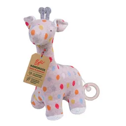 Efie Efie Giraffe Punkte, kbA (organic) – Produktbild 1 von 1